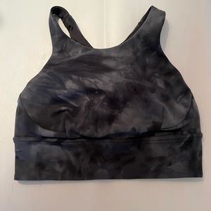 Lululemon Wunder Train Longline Bra
Medium Support C/D Cup